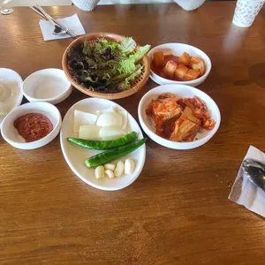 경자국밥 리뷰 사진