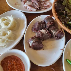 경자국밥 리뷰 사진
