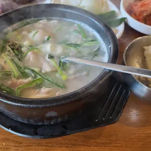 경자국밥 리뷰 사진