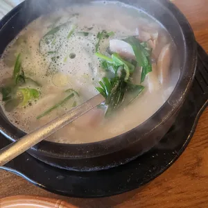 경자국밥 리뷰 사진