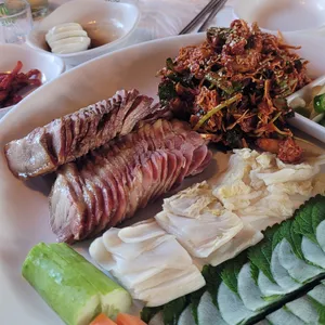 서정도가 사진