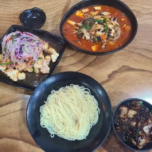 중화원 사진