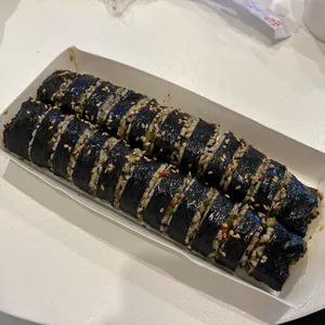 땡초김밥전문점 리뷰 사진