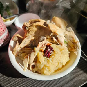 옛황토집 사진