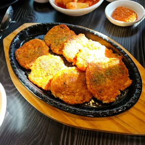 옛황토집 사진