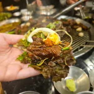 넘버원화로구이 리뷰 사진