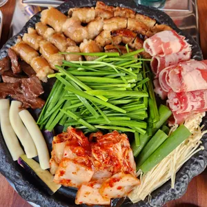 일곱 리뷰 사진