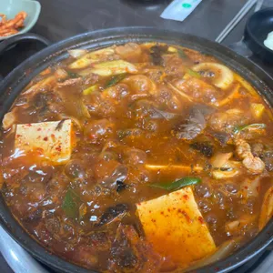 153해장국 사진