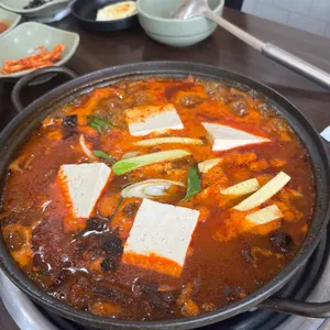 153해장국 사진