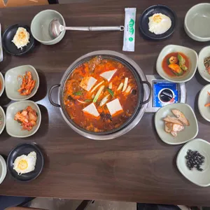 153해장국 사진