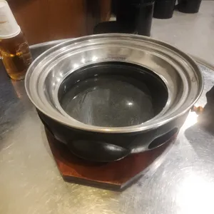 인정집 리뷰 사진