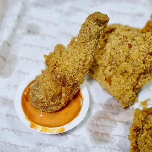 KFC 사진