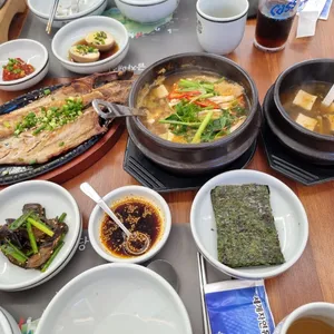 금자매식당 리뷰 사진