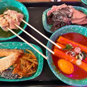 우리할매떡볶이 사진