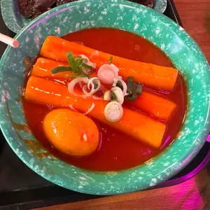 우리할매떡볶이 사진