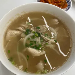 오 예술김밥 사진