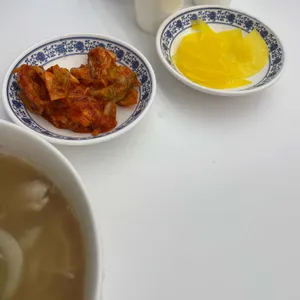 오 예술김밥 사진