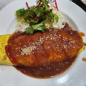 고봉민김밥인  사진