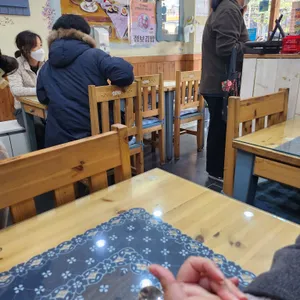 고봉민김밥인  리뷰 사진