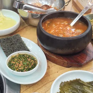 맛찬들왕소금구이 사진