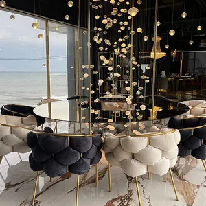 넘버원VIP 한우오마카세다이닝 대표 사진