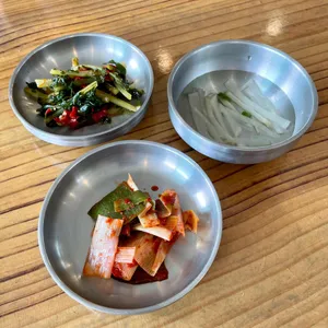 미성삼색장어 리뷰 사진