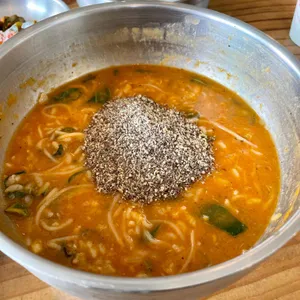 미성삼색장어 리뷰 사진