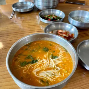 미성삼색장어 리뷰 사진