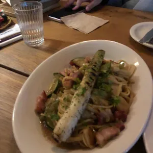 안쵸비 사진