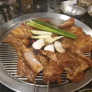 넘버원화로구이 사진