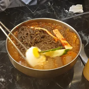 넘버원화로구이 사진