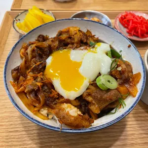 동경규동 사진