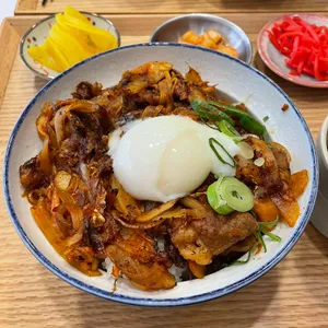 동경규동 사진