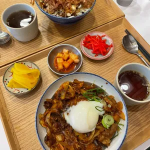 동경규동 사진