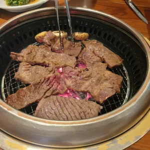 송추가마골 사진