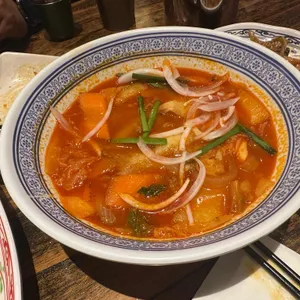 매란방 리뷰 사진