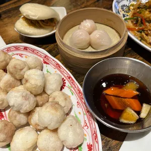 매란방 리뷰 사진