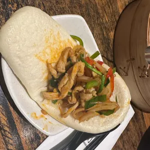 매란방 리뷰 사진