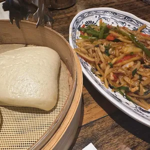 매란방 리뷰 사진