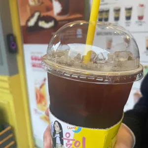 메가커피 사진