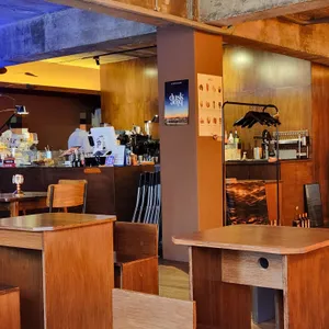 더스크블루 리뷰 사진