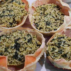 유진게찜 리뷰 사진