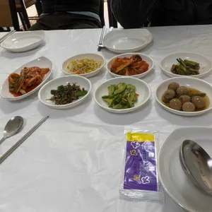 나그네식당 사진