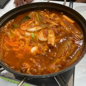 나그네식당 사진