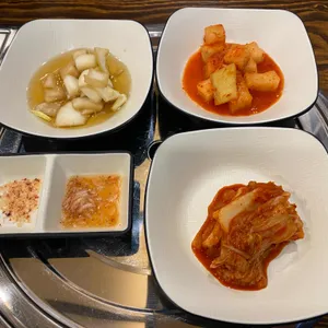 봉오동순댓국 사진