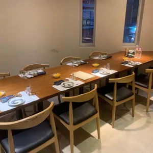 진스시 리뷰 사진