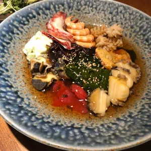 진스시 리뷰 사진