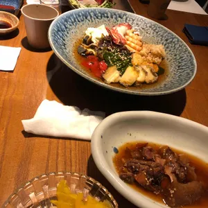 진스시 리뷰 사진