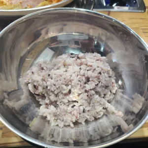 이태리부대찌개 사진