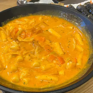 33떡볶이 꼬마김밥 사진